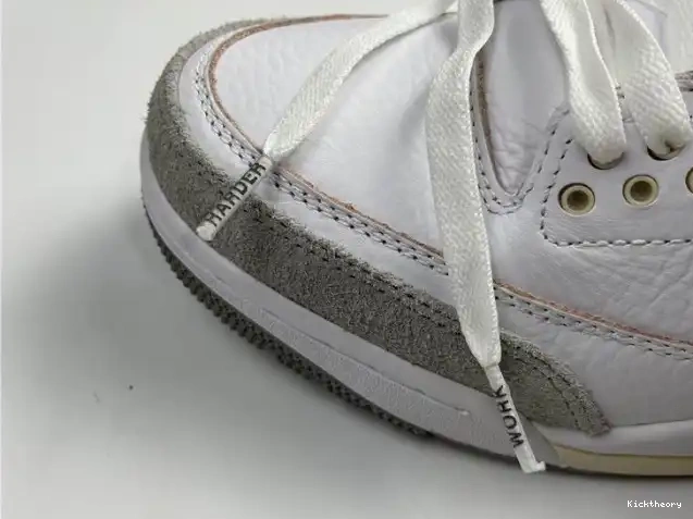 Kick Theory Jordan (W) DH3434-110 Retro Ma A 3 Maniere 0522